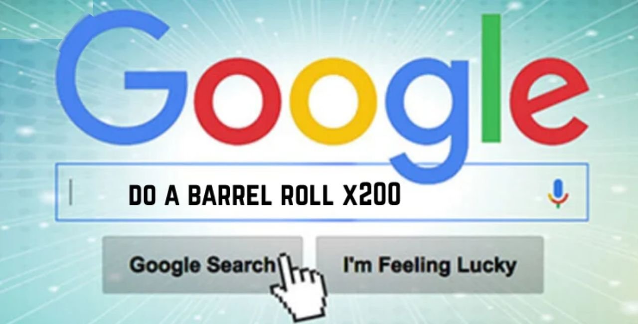 The Fun Roots of Do a Barrel Roll x200