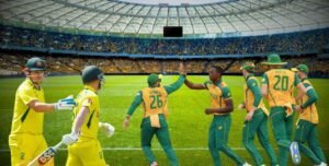 The Historic Rivalry: A Quick Look Back