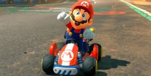 The Origins of Drivingmadio Do a Barrel Roll 2 Times