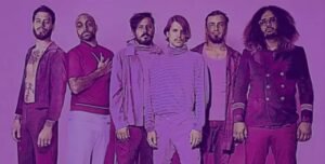 The Origins of Foxy Shazam: From Cincinnati Roots to Rock Stardom