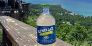 The Rich Background of Cayman Jack: From Legend to Leading Brand