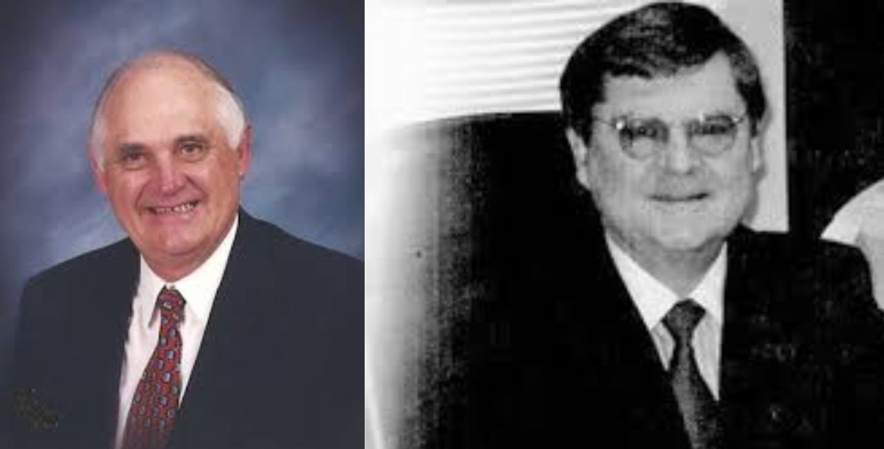 The Rich History of Staunton News Leader Obituaries