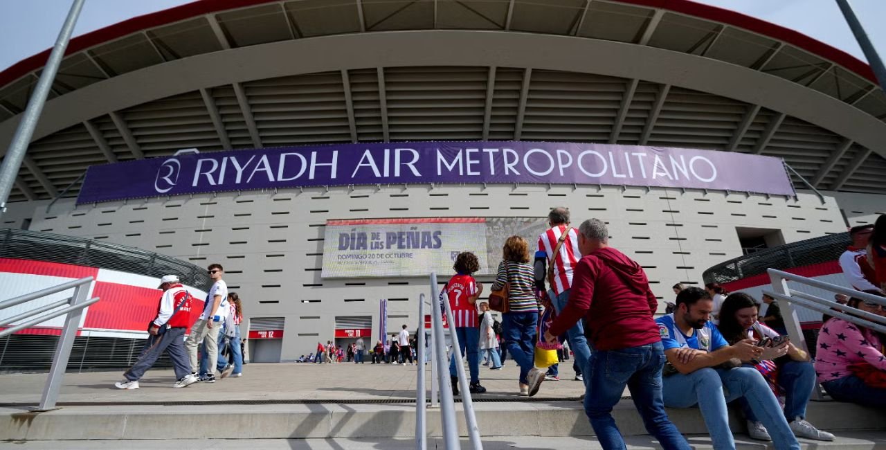 The Road to Riyadh Air Metropolitano: Team Contexts