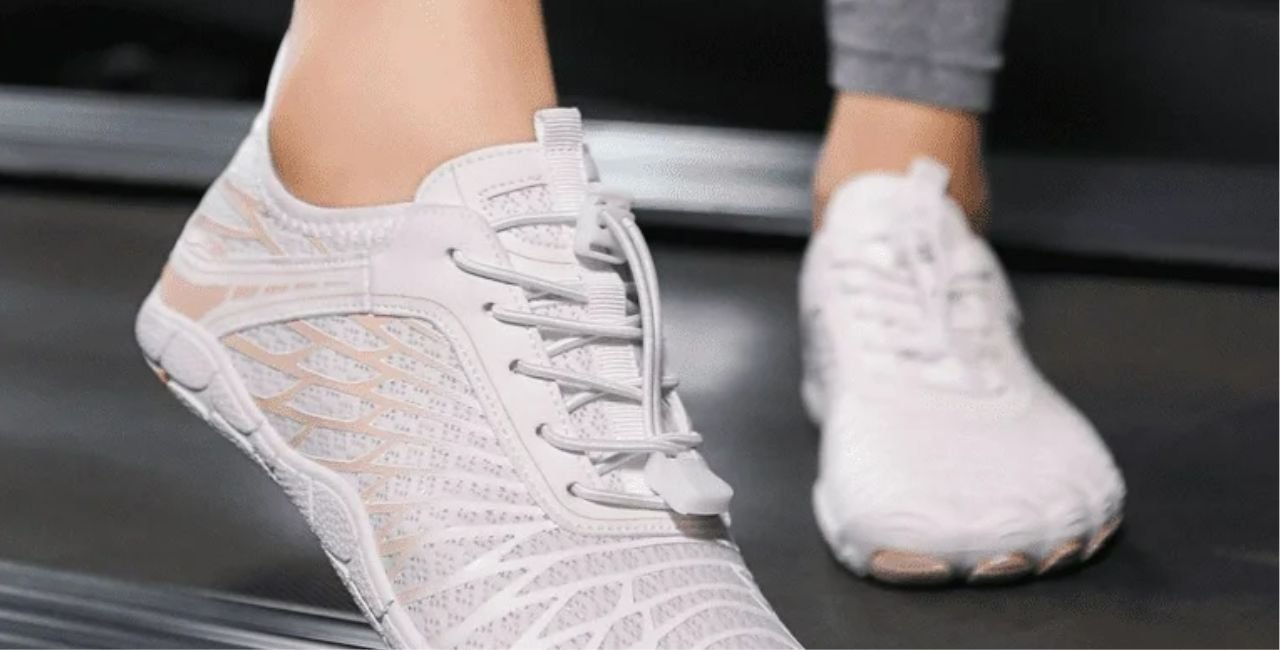 The Roots of Lorax Pro Barefoot Shoes: A Story of Innovation and Nature