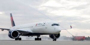 The Route and Routine of Delta Flight DL275
