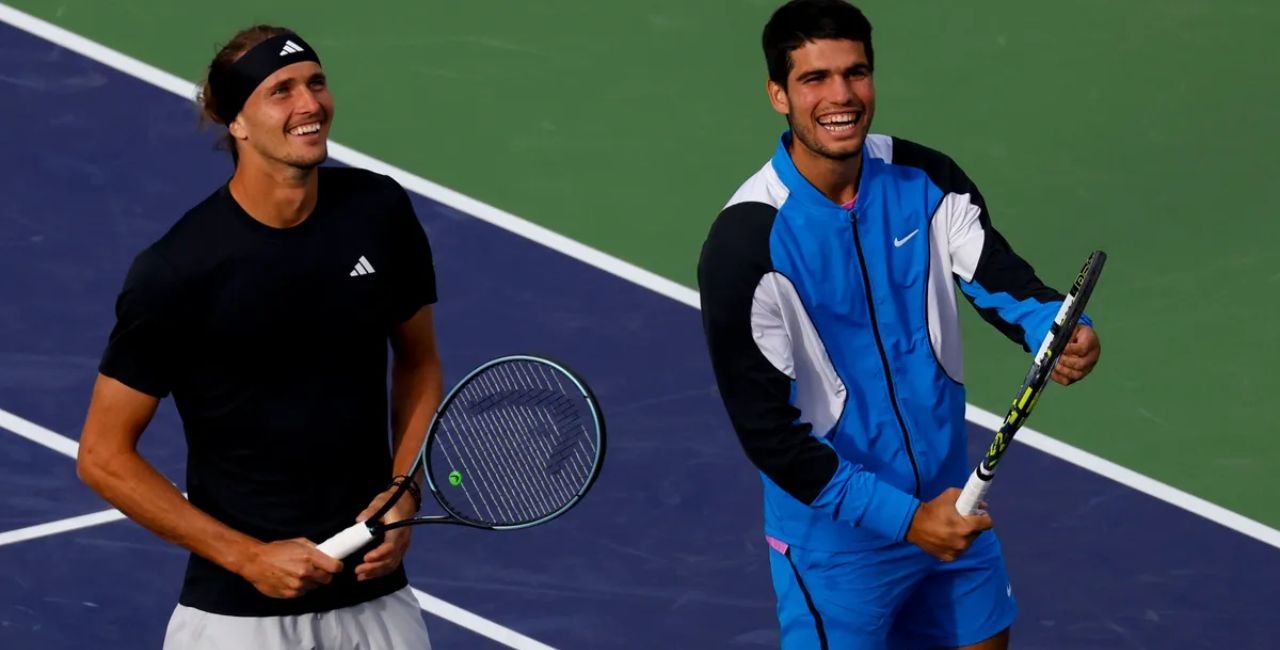 Understanding the Stakes in ATP Cincinnati