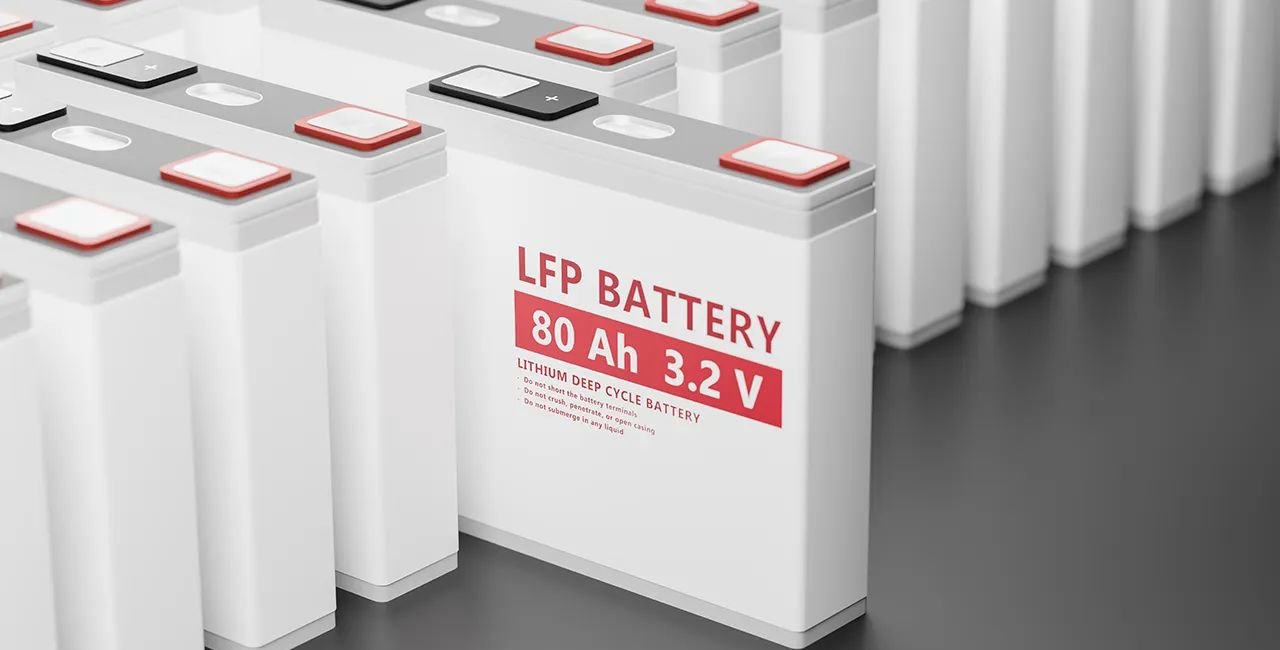 What Are LFP Batteries and Why Choose Them?