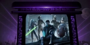 What Are Star Wars Movie FX Maker Codes and How Do They Fit the App?