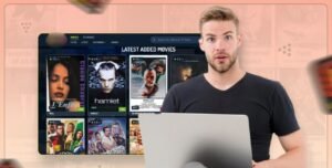 What Is lookmovie2.to and How Did It Start?