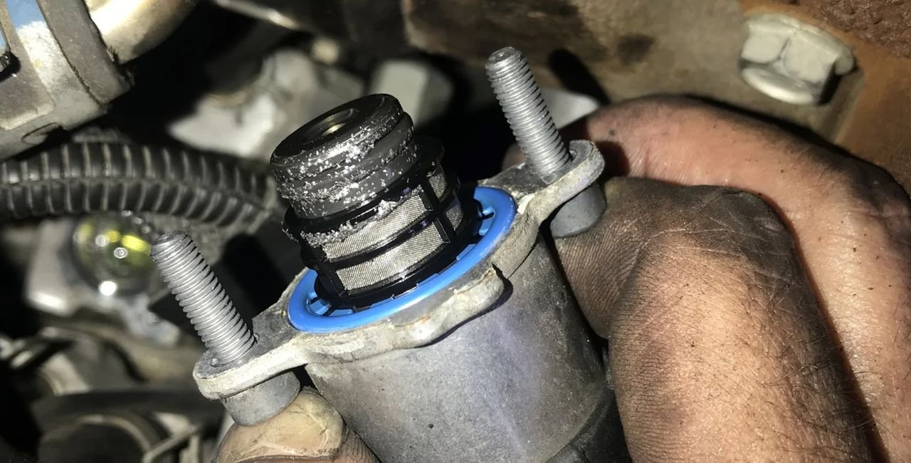 What Is the CP4 Fuel Pump and Why Does It Fail in Silverado and Sierra Trucks?