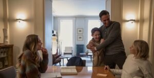 Who Are Derek and Maria Broaddus? A Look at Their Early Lives