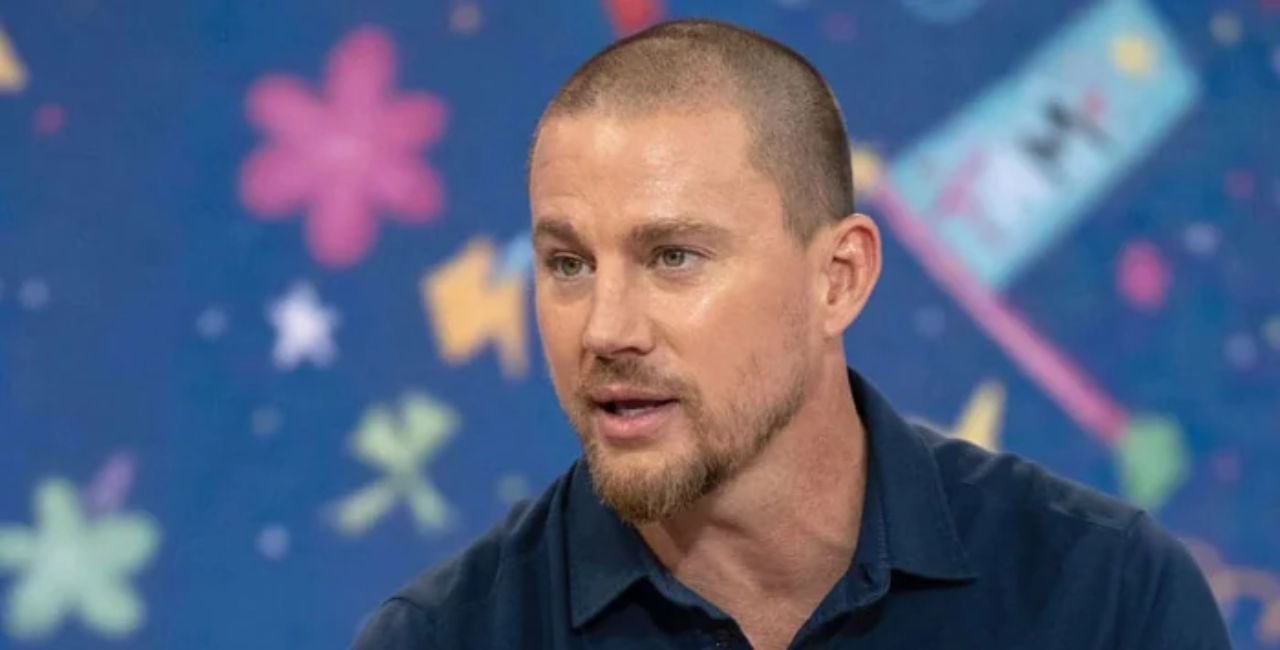 Who Is Channing Tatum? A Quick Look at His Rise