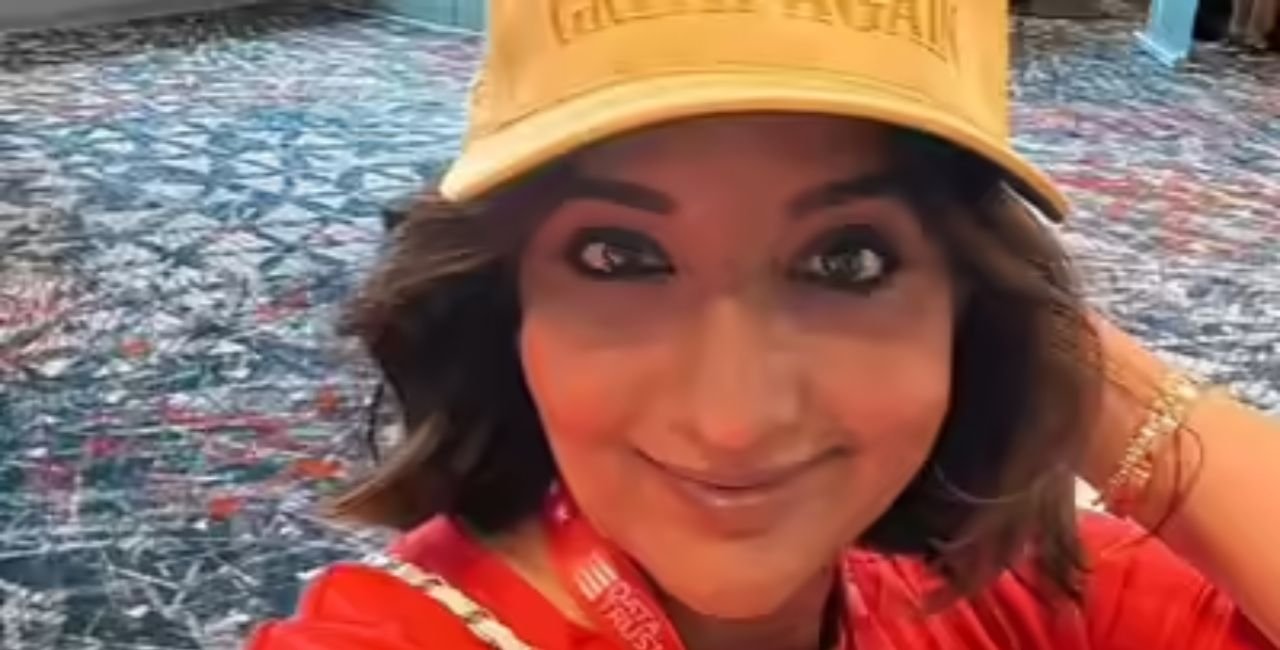 Who Is Dr. Harleen Grewal? A Look at Her Background and Career