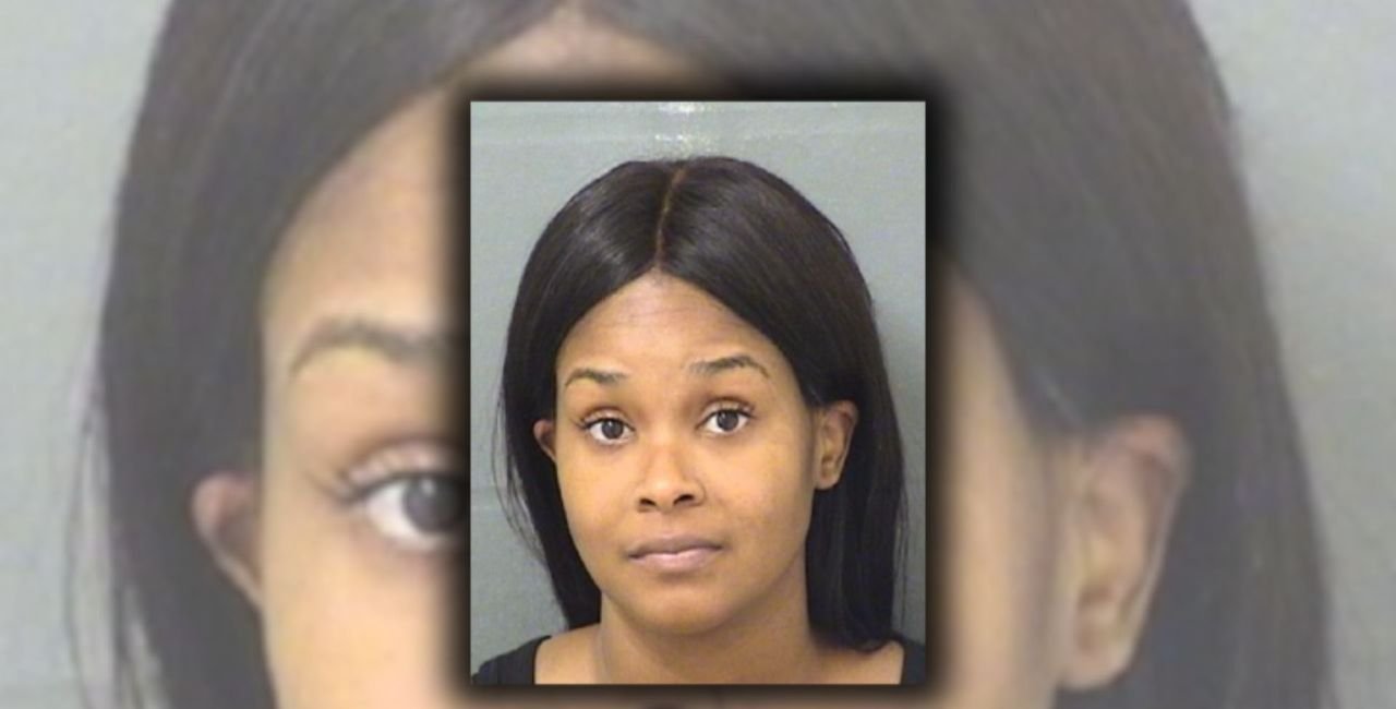 Who Is Elaine Angene Escoe? A Closer Look at the Fugitive