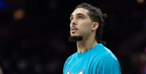 Who Is Gelo? From Basketball Courts to Rap Stages