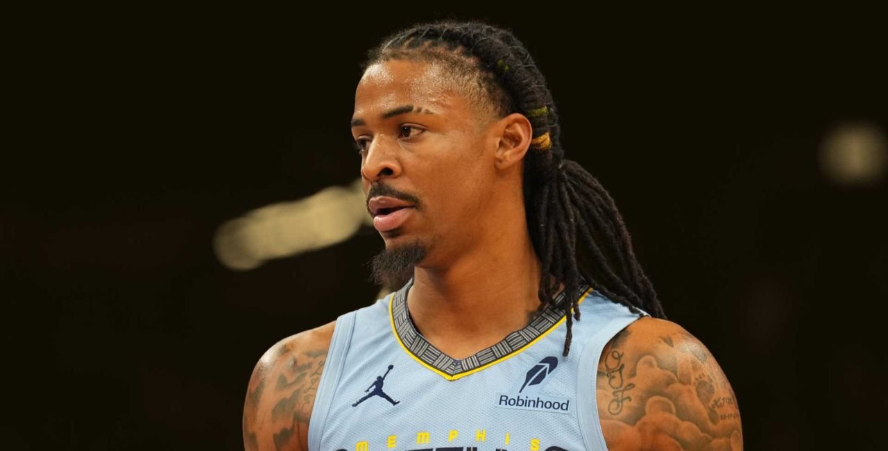 Who Is Ja Morant? A Quick Look at His Background