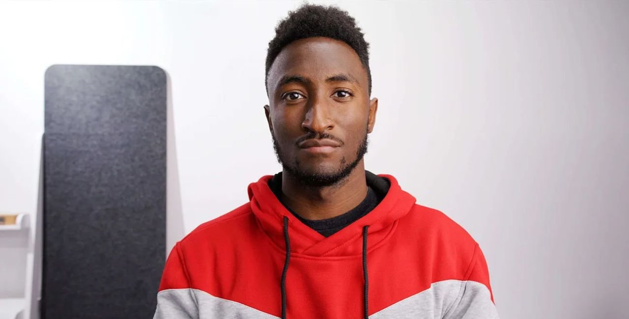 Who Is Marques Brownlee?