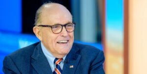 Who Is Rudy Giuliani? A Quick Rise to Power