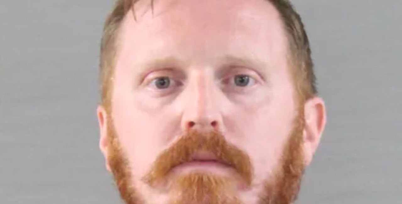 Who Is Sergeant Logan Landrum?