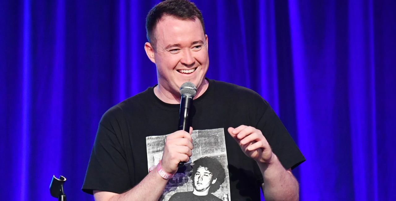 Who Is Shane Gillis? A Quick Look at the Comedian Behind the Buzz