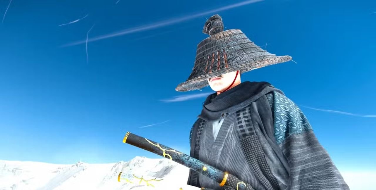 Who Is Takezo the Unrivaled