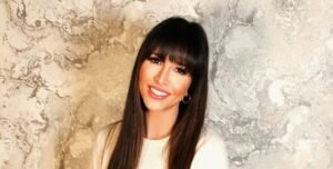 Who Is Zanab Jaffrey? A Quick Look at Her Roots