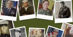 Who Is the Veteran Behind This Idea?