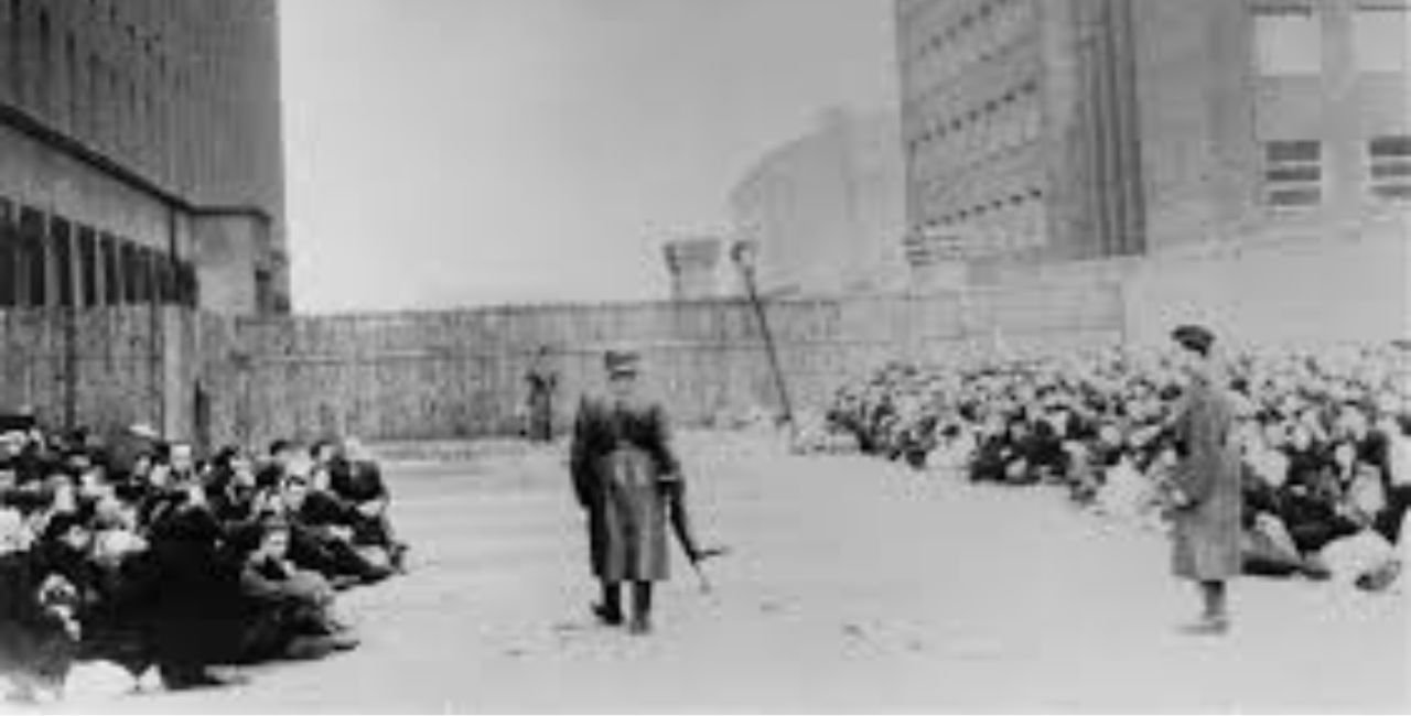 Why Do People Search for Natzi or Nazi?