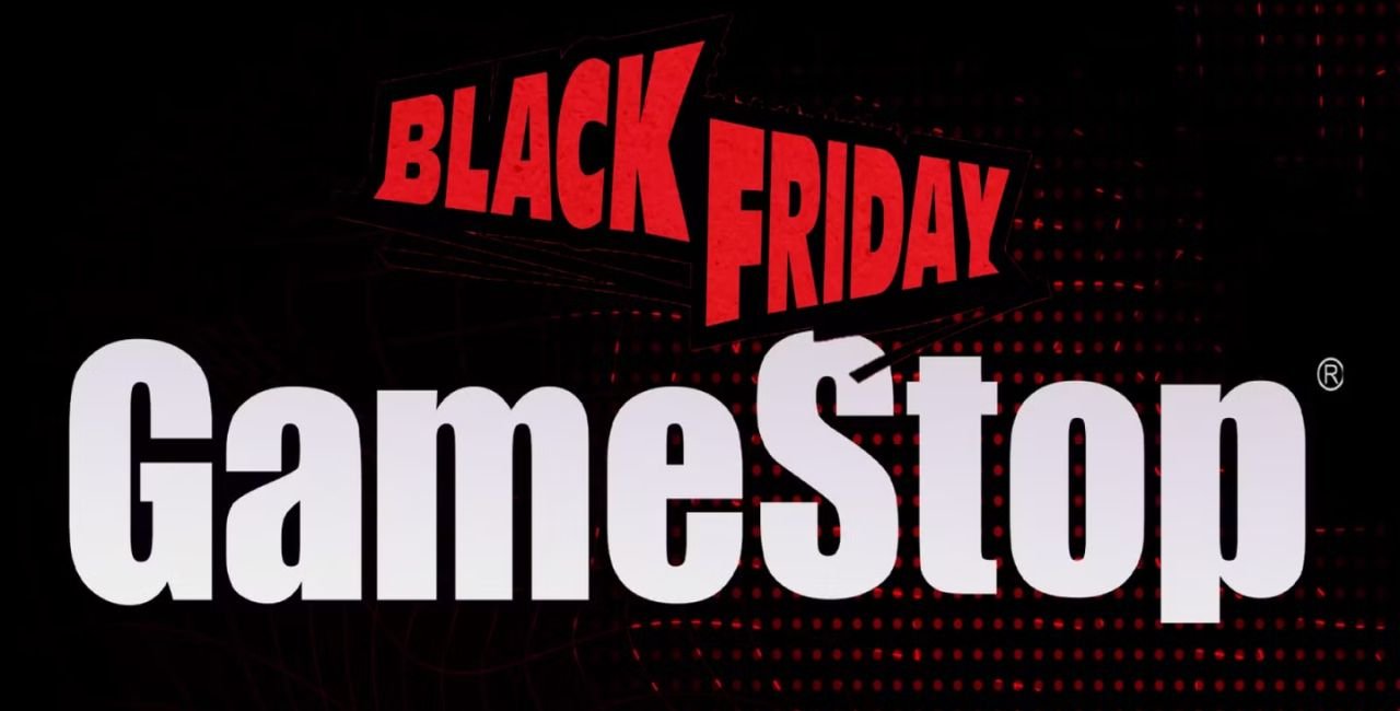 Why GameStop Black Friday 2019 Stood Out for Gamers