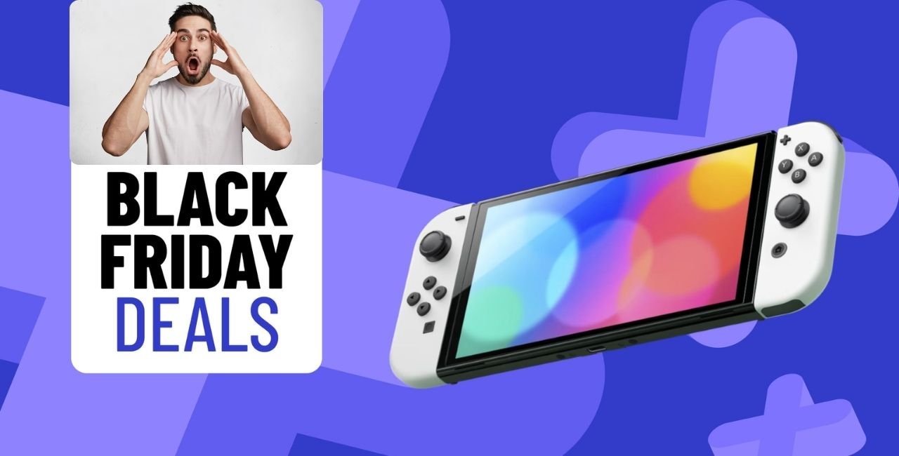 Why Nintendo Switch Black Friday 2019 Mattered for Shoppers