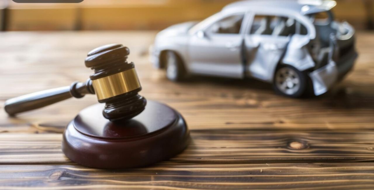 Why You Need an Auto Accident Lawyer Dumbarton VA Right Now