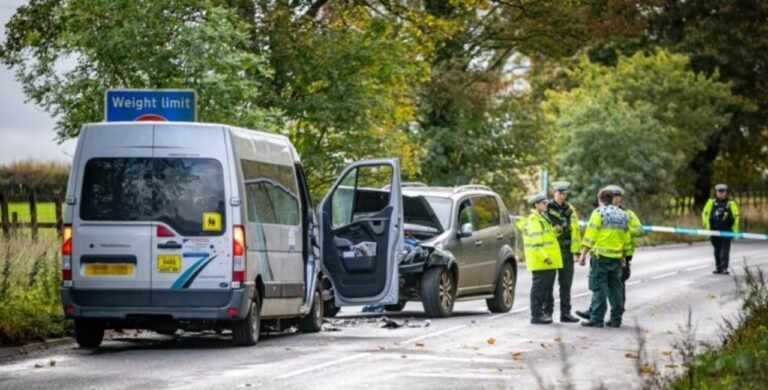 A51 Snugburys Accident: Key Facts, Response, and Road Safety Lessons from the 2025 Crash a51 snugburys accident