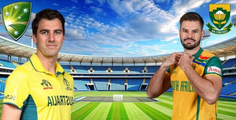 Australian Men’s Cricket Team vs South Africa National Cricket Team Match Scorecard: Iconic Clashes and Key Stats australian men’s cricket team vs south africa national cricket team match scorecard