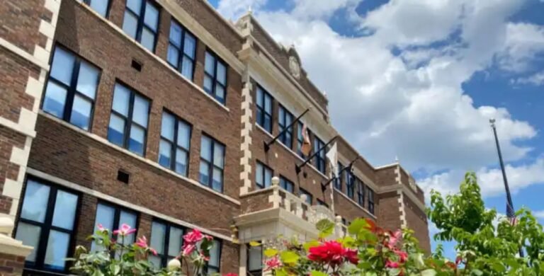 bellevue school district hvac delay