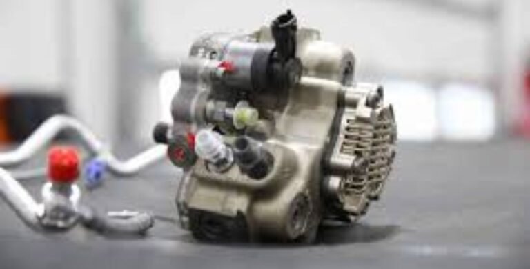 CP4 Fuel Pump Silverado Sierra Lawsuit: What Truck Owners Need to Know cp4 fuel pump silverado sierra lawsuit