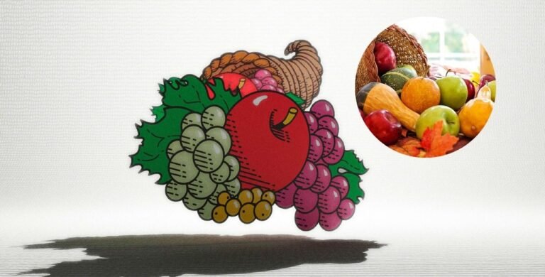 fruit of the loom cornucopia