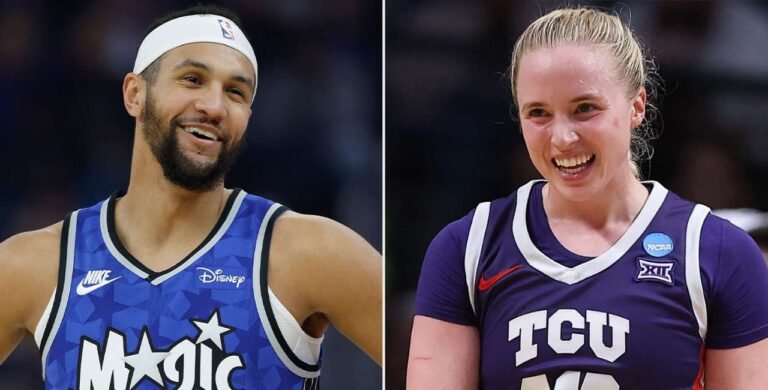 hailey van lith boyfriend