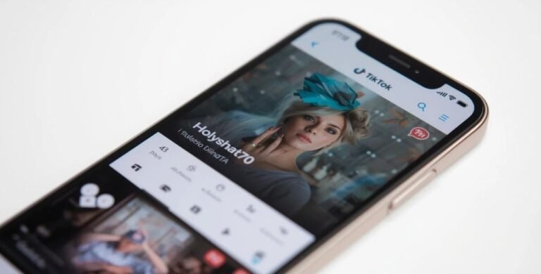 Holyshat70 TikTok: The Viral Creator Behind Pop Culture Commentary and Drama holyshat70 tiktok