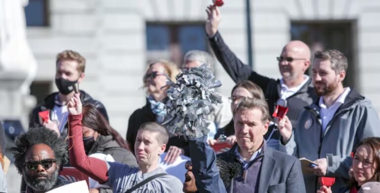 Homeschool Diploma Lawsuit Pennsylvania: Families Fight Back Against Unlawful Demands homeschool diploma lawsuit pennsylvania