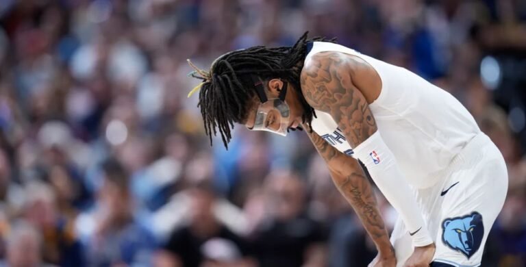 ja morant strip club