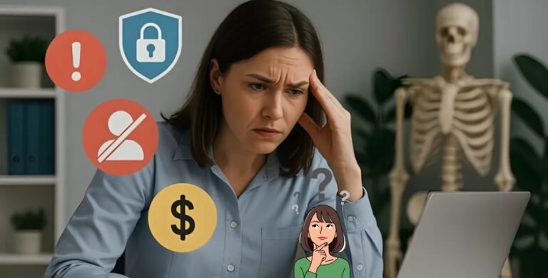 Keine Spezifische Karriere-Subdomain Gefunden: Simple Fixes for Easy Access keine spezifische karriere-subdomain gefunden