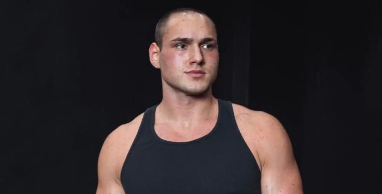 Leo Skepi Net Worth 2025: Unpacking the TikTok Star’s Financial Empire leo skepi net worth