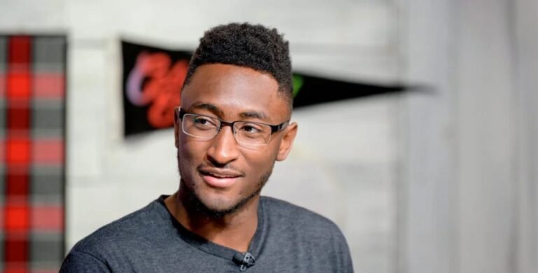 marques brownlee net worth