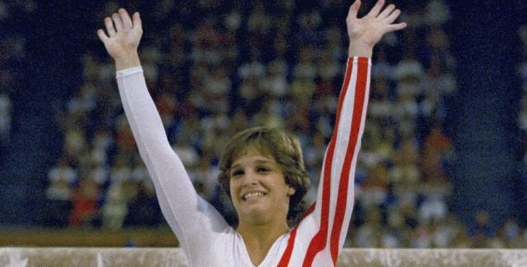Mary Lou Retton Net Worth 2025: The Financial Story of an Olympic Legend mary lou retton net worth