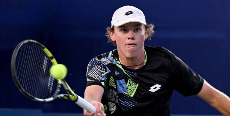 Michelsen vs Rune Prediction: ATP Cincinnati Open 2025 Showdown Breakdown michelsen vs rune prediction