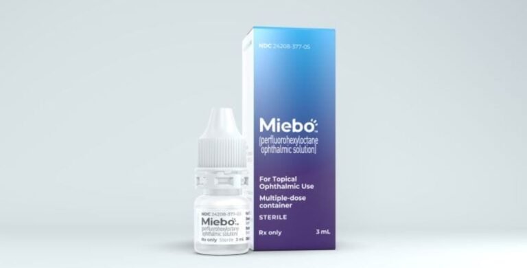 Understanding the Miebo Eye Drops Cost: A Complete Guide to Pricing, Savings, and Access miebo eye drops cost