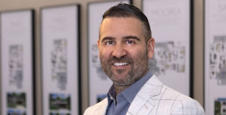 Misha Ezratti Net Worth: Building a Fortune in Florida Real Estate misha ezratti net worth