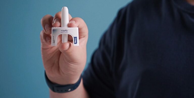 Understanding the Neffy Nasal Spray Cost: Your Guide to Affordable Anaphylaxis Relief neffy nasal spray cost