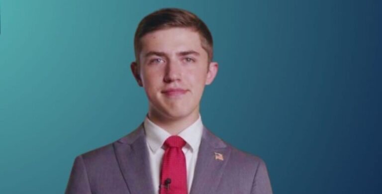 Nick Sandmann Net Worth: Unpacking the Financial Journey of a Controversy Survivor nick sandmann net worth