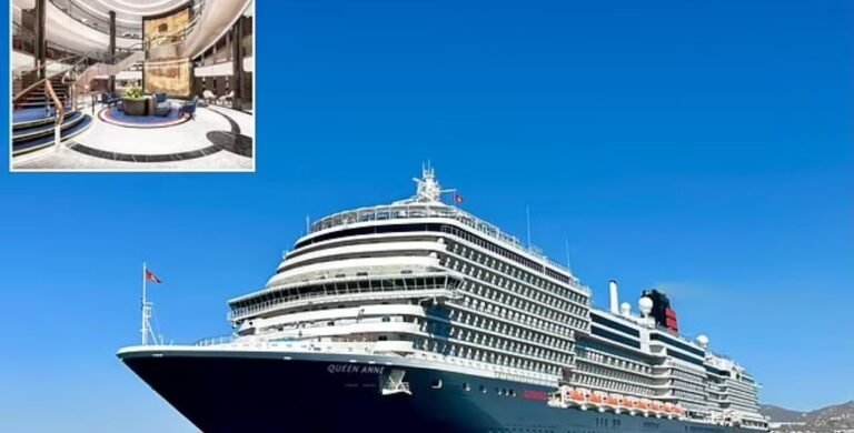 Piracy Warning Luxury Cruise Passengers: Stay Safe on Your Dream Voyage piracy warning luxury cruise passengers